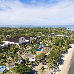 Sofitel Fiji Resort & Spa Denarau Island Exterior photo