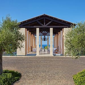 The Romanos, A Luxury Collection Resort, Costa Navarino Romanos (Messenia) Exterior photo