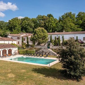 Le Relais De Saint-Preuil, The Originals Relais Vignes Du Cognac Exterior photo