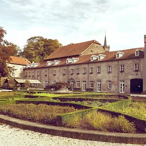 Hotel- En Restaurant Kasteel Elsloo Elsloo (Limburg) Exterior photo