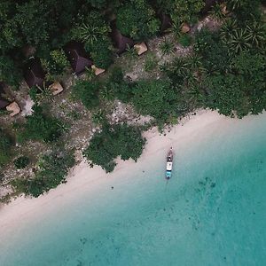 Sevenseas Resort Koh Kradan Exterior photo