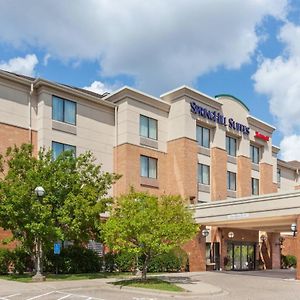 Springhill Suites Minneapolis West St. Louis Park Saint Louis Park Exterior photo