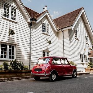 The Angel Hotel Alton (Hampshire) Exterior photo