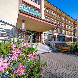 Hotel Gromada Medical SPA Busko Zdrój Busko-Zdrój Exterior photo