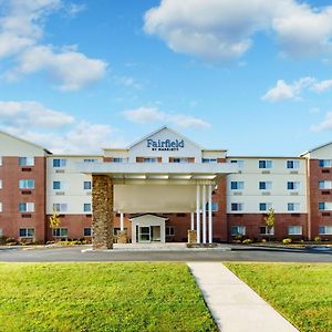 Fairfield Inn Philadelphia Airport Filadélfia Exterior photo