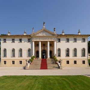 Hotel Villa Corner Della Regina Vedelago (Treviso) Exterior photo