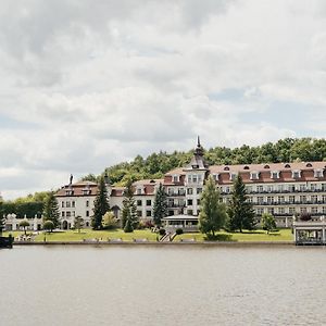 Edem Resort Medical & Spa Strelki (Peremyshliany) Exterior photo