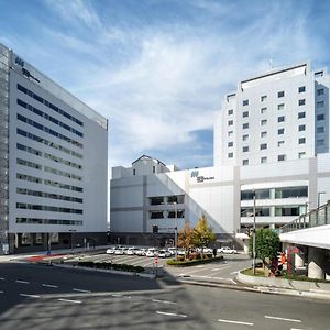 Hotel Metropolitan Yamagata Yamagata (Yamagata) Exterior photo