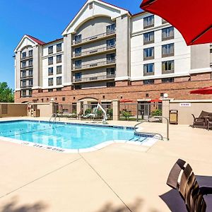 Hyatt Place Kansas City/Overland Park/Convention Center Exterior photo