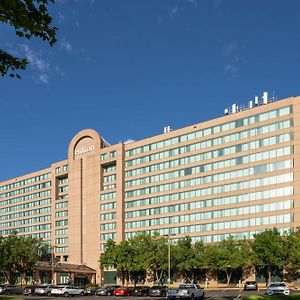 Hilton Fairfax, Va Exterior photo