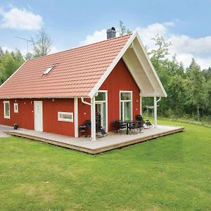 Pet Friendly Home In Holmsj With Kitchen Holmsjö Exterior photo