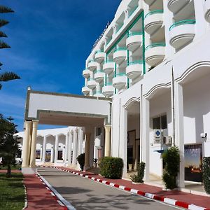 Bizerta Resort Congres & Spa Bizerte Exterior photo