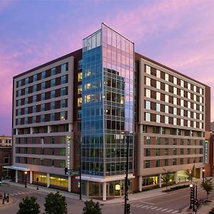 Hyatt Place Champaign/Urbana Exterior photo