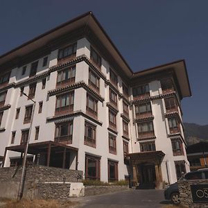Osel Thimphu Bhutan Exterior photo