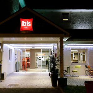 Ibis Dole Sud Choisey Exterior photo