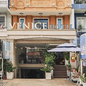 Venice Hotel Cidade de Ho Chi Minh Exterior photo