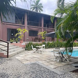 Te Puka Estate Group & Function Venue Rarotonga Exterior photo