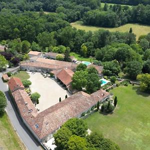 Logis Du Paradis Criteuil-la-Magdeleine Exterior photo