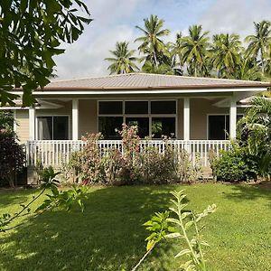 Are'Ora - The House For Living Rarotonga Exterior photo