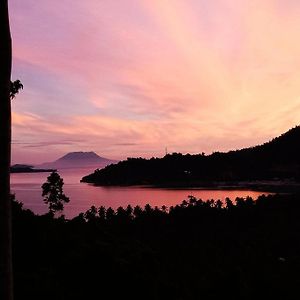 The Overlook San Vicente (Palawan) Exterior photo