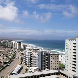 2-Bedroom Sea View Apartment With Inverter Mossel Bay Exterior photo