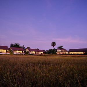 Pimali Resort & Training Centre Nong Khai Exterior photo