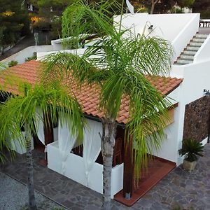 Villa Crimi Vulcano (Isola) Exterior photo