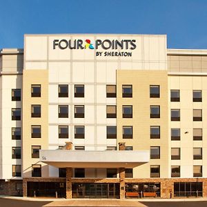 Four Points By Sheraton Newark Christiana Wilmington Exterior photo