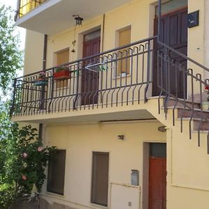 2 Bedrooms Apartement At Lucoli Casavecchia Exterior photo
