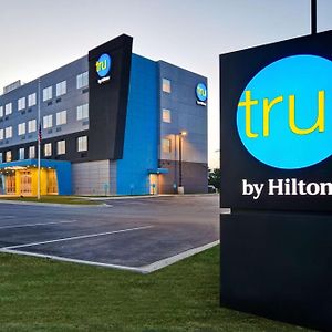 Tru By Hilton Auburn, In Exterior photo