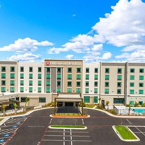 Hilton Garden Inn Harlingen Convention Center, Tx Exterior photo