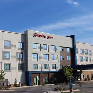 Hampton Inn Lexington Exterior photo