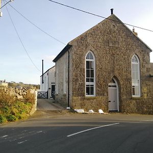 Old Chapel St Just Exterior photo