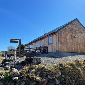 The Barn Lairg Exterior photo