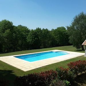 Holiday Gites In Dordogne Are Two Charming, Spacious Gites Offering Privacy And Tranquillity For That Perfect Get Away Holiday Lamothe (Dordogne) Exterior photo