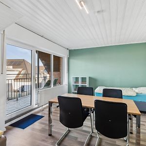 Rooftop Apartment *4 Bedrooms / 8 Persons* Kleve (Dusseldorf) Exterior photo