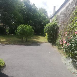 Le Jardin D'Eden Château-Thierry Exterior photo