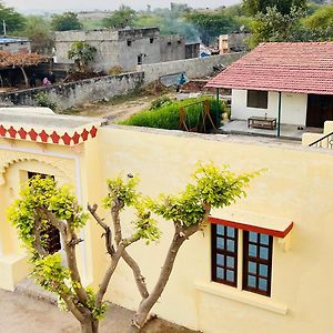Jawai Balwant Villas Bijapur (Rajasthan) Exterior photo