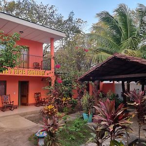 Ometepe House Moyogalpa Exterior photo