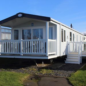 Cjs Family Caravans Ayr Exterior photo