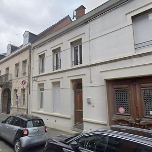 Haut 30 Saint-Amand-les-Eaux Exterior photo