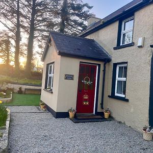 Daffodil Lodge Sligo Exterior photo