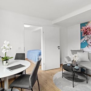 Modernes Apartment Ideal Fuer 4 Gaeste Donawitz Exterior photo