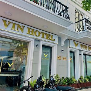 Vin Hotel Vĩnh Long Exterior photo