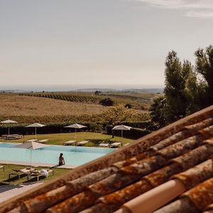 Masseria Del Carboj Menfi Exterior photo