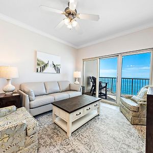 Crystal Tower Unit 1508 Gulf Shores Exterior photo