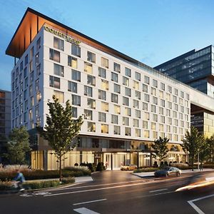 Courtyard By Marriott Montreal Laval Exterior photo