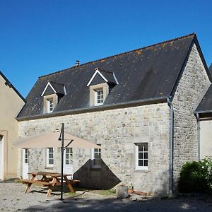 La Ferme De Franqueville Sainte-Marie-du-Mont (Manche) Exterior photo