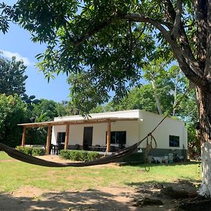 San Antero Cabana De Oro Exterior photo