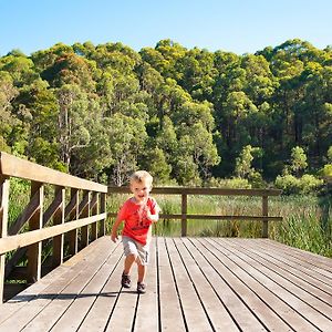 Big4 Yarra Valley Park Lane Holiday Park Healesville Exterior photo